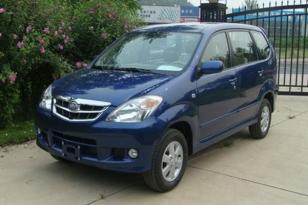 一汽通用 森雅M80 2009款 1.3L 標(biāo)準(zhǔn)型 5MT 5座 國(guó)四