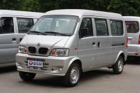 東風(fēng)小康 東風(fēng)小康K07II 2011款 1.3L 手動(dòng)