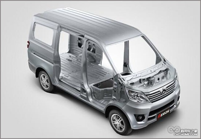 新長安之星 商用車之家